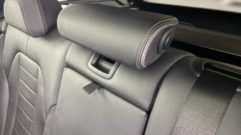 BMW X3 xDrive20d M Sport 5dr Step Auto Diesel Estate